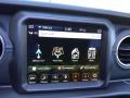 Controls of 2022 Jeep Wrangler Unlimited Rubicon 4XE Hybrid #29