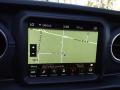 Navigation of 2022 Jeep Wrangler Unlimited Rubicon 4XE Hybrid #30