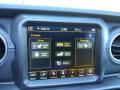 Controls of 2022 Jeep Wrangler Unlimited Rubicon 4XE Hybrid #31