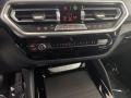 Controls of 2022 BMW X4 xDrive30i #21