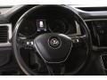  2018 Volkswagen Atlas SEL 4Motion Steering Wheel #7