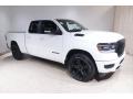 2021 Ram 1500 Big Horn Quad Cab 4x4