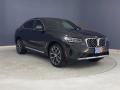 Front 3/4 View of 2022 BMW X4 xDrive30i #27