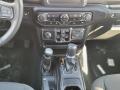  2022 Wrangler Unlimited 8 Speed Automatic Shifter #10