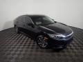 2017 Civic EX Sedan #4