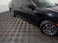 2017 Civic EX Sedan #5