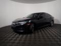 2017 Civic EX Sedan #9
