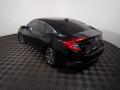 2017 Civic EX Sedan #13