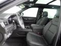 Front Seat of 2022 GMC Yukon XL Denali 4WD #23