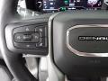  2022 GMC Yukon XL Denali 4WD Steering Wheel #25