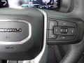 2022 GMC Yukon XL Denali 4WD Steering Wheel #26