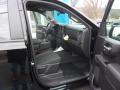 Front Seat of 2022 Chevrolet Silverado 1500 Custom Crew Cab 4x4 #16