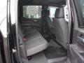 Rear Seat of 2022 Chevrolet Silverado 1500 Custom Crew Cab 4x4 #18