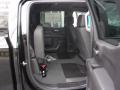 Rear Seat of 2022 Chevrolet Silverado 1500 Custom Crew Cab 4x4 #19