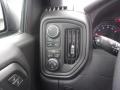 Controls of 2022 Chevrolet Silverado 1500 Custom Crew Cab 4x4 #24
