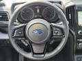  2022 Subaru Ascent Onyx Edition Steering Wheel #9