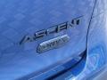  2022 Subaru Ascent Logo #13