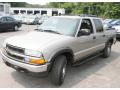 2004 S10 LS ZR5 Crew Cab 4x4 #1