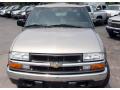 2004 S10 LS ZR5 Crew Cab 4x4 #2