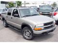 2004 S10 LS ZR5 Crew Cab 4x4 #3