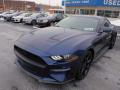 2020 Mustang EcoBoost Fastback #6