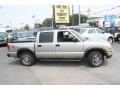 2004 S10 LS ZR5 Crew Cab 4x4 #4