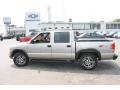 2004 S10 LS ZR5 Crew Cab 4x4 #9