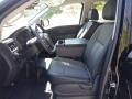 Front Seat of 2021 Nissan Titan S Crew Cab #11