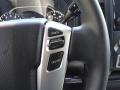  2021 Nissan Titan S Crew Cab Steering Wheel #20