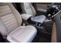 Front Seat of 2022 Honda CR-V EX #29
