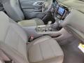 Front Seat of 2022 Chevrolet Traverse LT #20