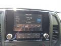 Audio System of 2021 Nissan Titan S Crew Cab #23