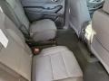 Rear Seat of 2022 Chevrolet Traverse LT #21