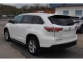 2015 Highlander Limited #3