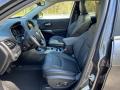 Front Seat of 2022 Jeep Cherokee Limited 4x4 #10