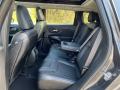 Rear Seat of 2022 Jeep Cherokee Limited 4x4 #13