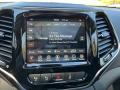 Audio System of 2022 Jeep Cherokee Limited 4x4 #23
