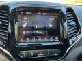 Controls of 2022 Jeep Cherokee Limited 4x4 #24
