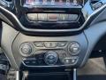 Controls of 2022 Jeep Cherokee Limited 4x4 #26