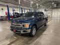 2019 F150 XLT SuperCrew 4x4 #1