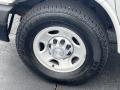  2016 Chevrolet Express 3500 Cargo WT Wheel #20