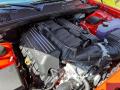  2022 Challenger 392 SRT 6.4 Liter HEMI OHV 16-Valve VVT MDS V8 Engine #10