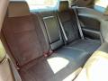 Rear Seat of 2022 Dodge Challenger 1320 #15