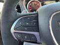  2022 Dodge Challenger 1320 Steering Wheel #18
