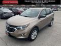 2019 Equinox LS AWD #1 2019 Equinox LS AWD #1