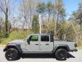 2022 Jeep Gladiator Mojave 4x4 Sting-Gray