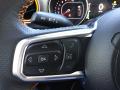  2022 Jeep Gladiator Mojave 4x4 Steering Wheel #19