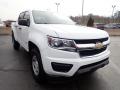 2018 Colorado WT Crew Cab 4x4 #11