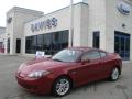 2007 Tiburon GS #1