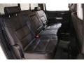 2018 Silverado 1500 LTZ Crew Cab 4x4 #18
